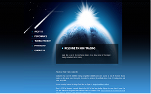 website design