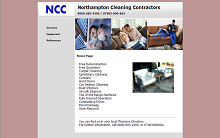 website design