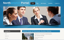 website design