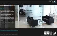 website design